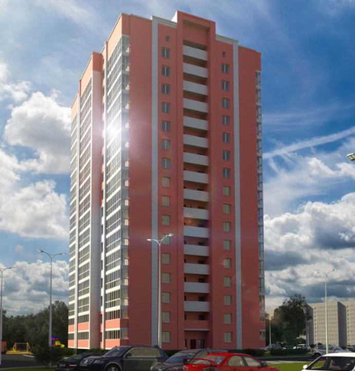 Октябрьский